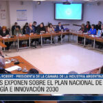 Diputados trabaja en el «Plan Nacional de Ciencia, Tecnología e Innovación 2030”