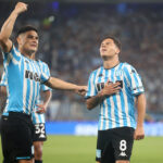 Cuándo y a qué hora juega Racing vs Cruzeiro la final de Copa Sudamericana y dónde ver