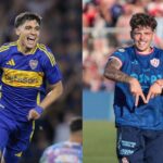 Boca vs Unión hoy por la Liga Profesional: hora, TV, previa y formaciones