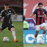 River vs San Lorenzo por la Liga Profesional: horario, TV y formaciones