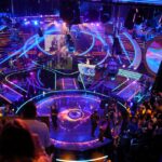 Toda la intimidad del regreso de «Gran hermano» contada desde la tribuna